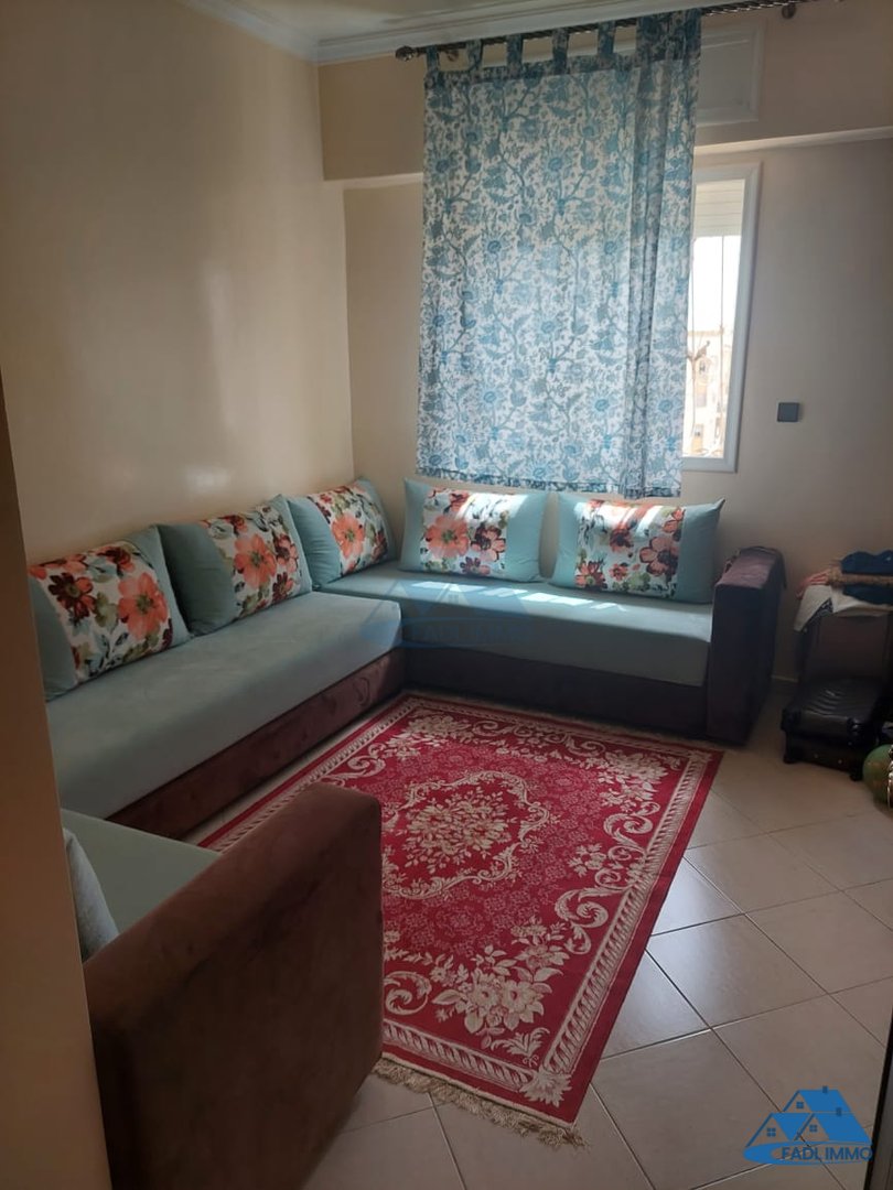 Appartement à louer avec piscine - Photo 20