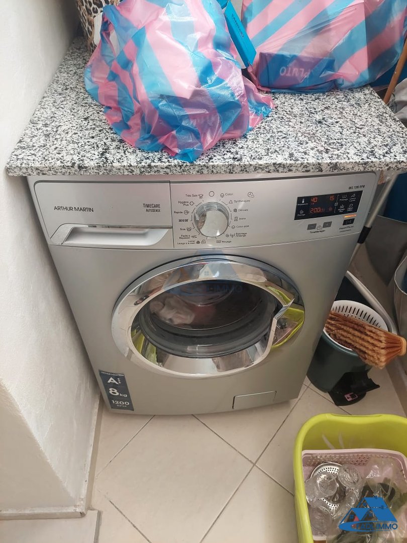 Appartement à louer avec piscine - Photo 19