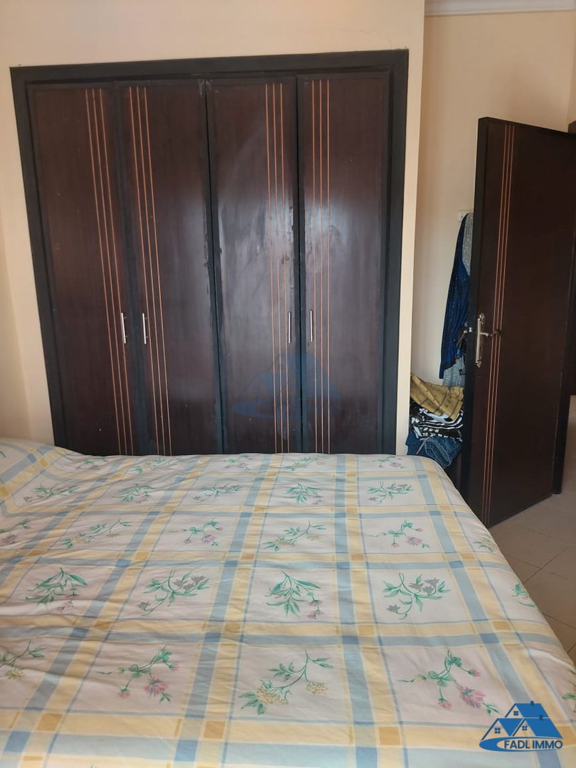 Appartement à louer avec piscine - Photo 24