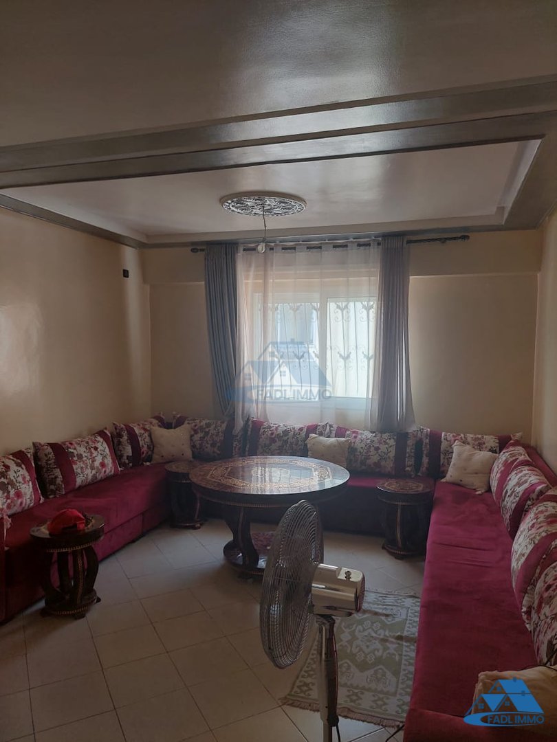 Appartement à louer avec piscine - Photo 5