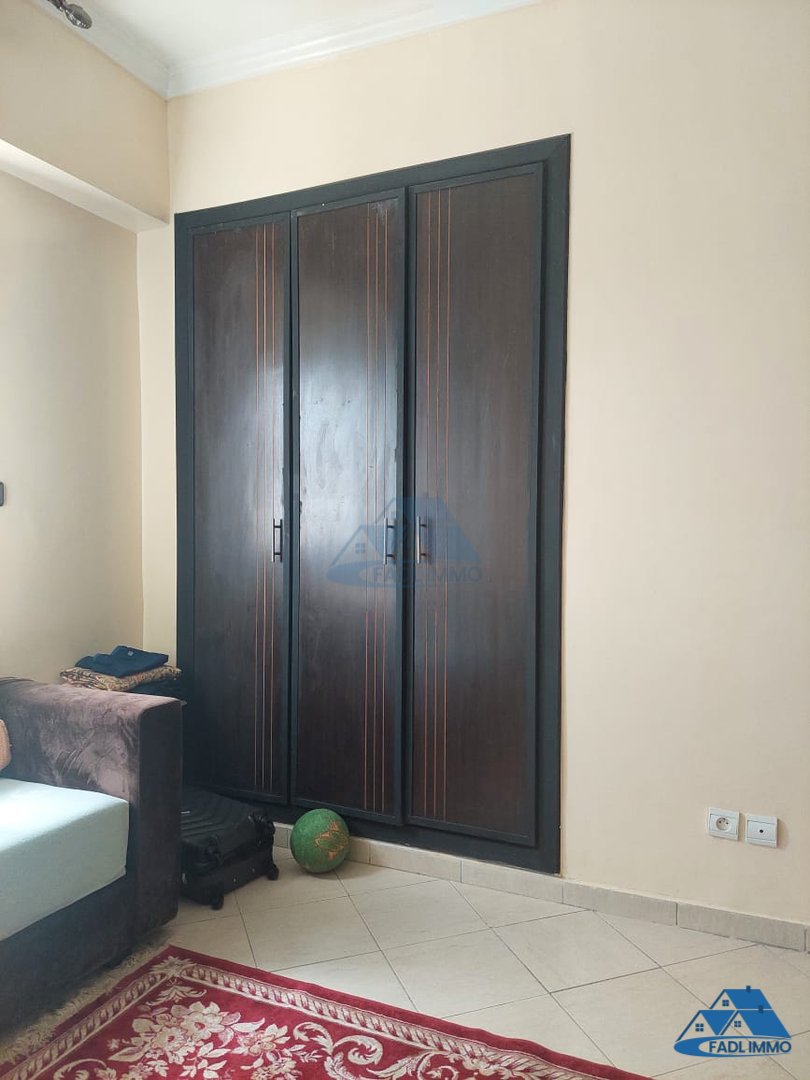 Appartement à louer avec piscine - Photo 25