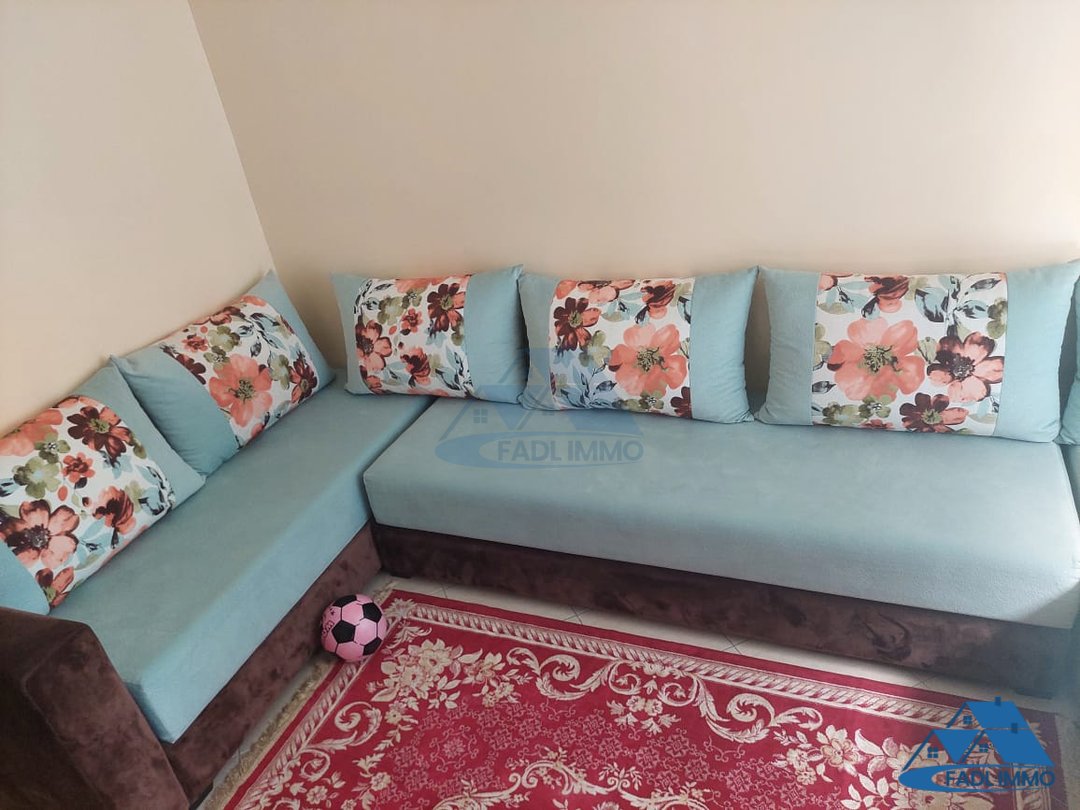 Appartement à louer avec piscine - Photo 10