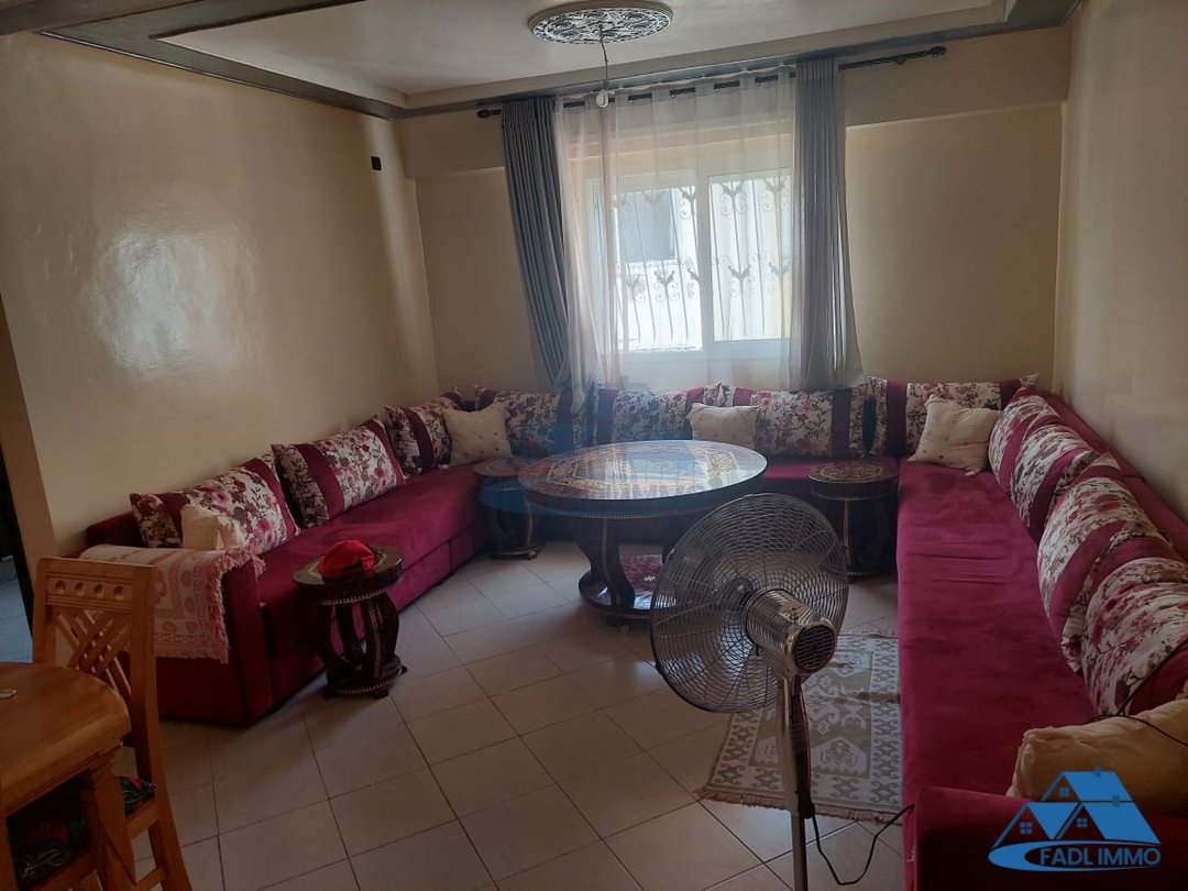 Appartement à louer avec piscine - Photo 6