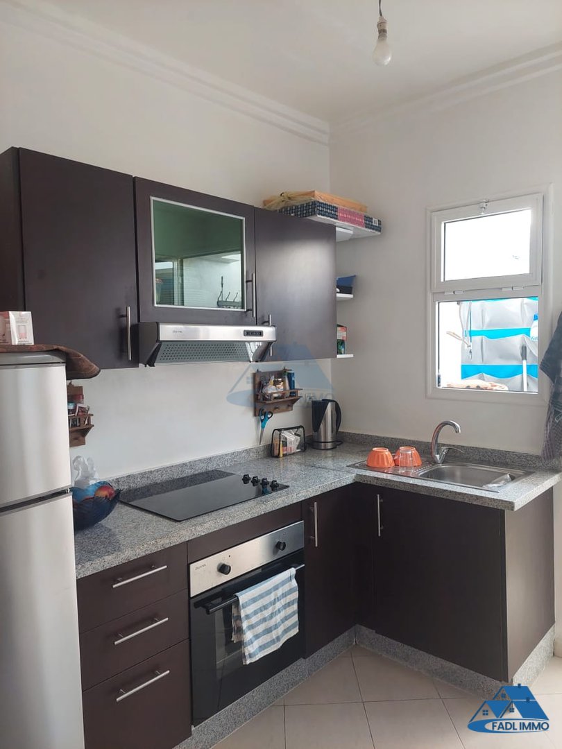 Appartement à louer avec piscine - Photo 11