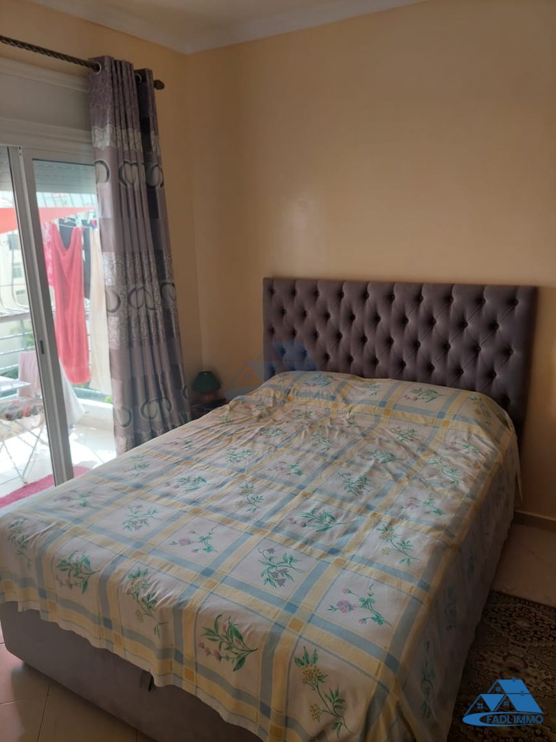 Appartement à louer avec piscine - Photo 4