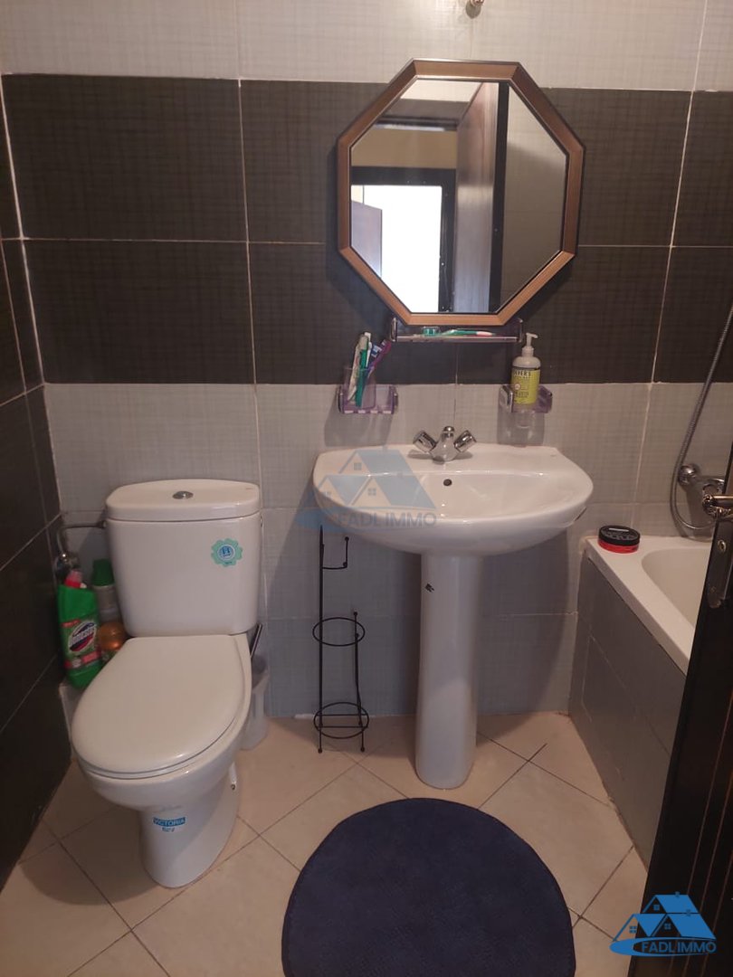 Appartement à louer avec piscine - Photo 8