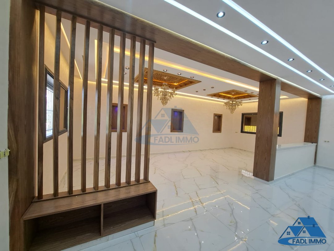 فيلا للبيع مع تراس - Photo 7