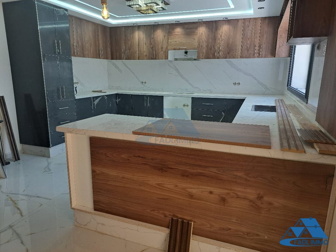 فيلا للبيع مع تراس - Photo 13