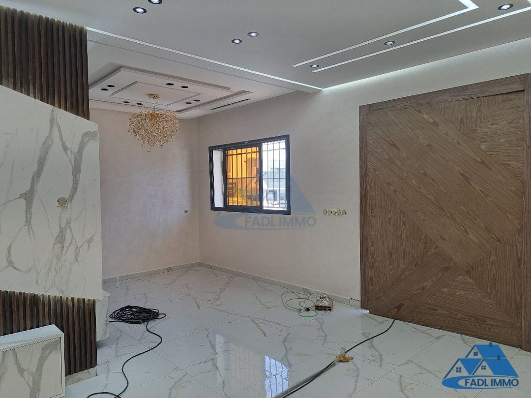 فيلا للبيع مع تراس - Photo 3