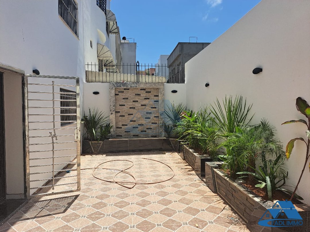 فيلا للبيع مع تراس - Photo 9