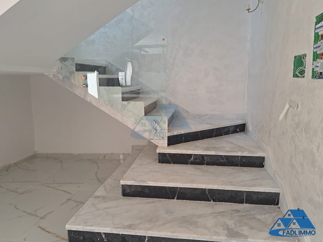 فيلا للبيع مع تراس - Photo 14