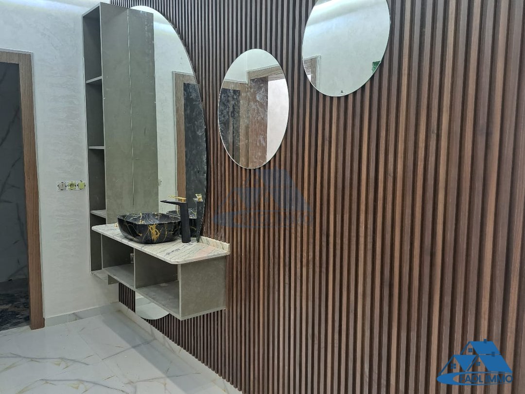 فيلا للبيع مع تراس - Photo 19