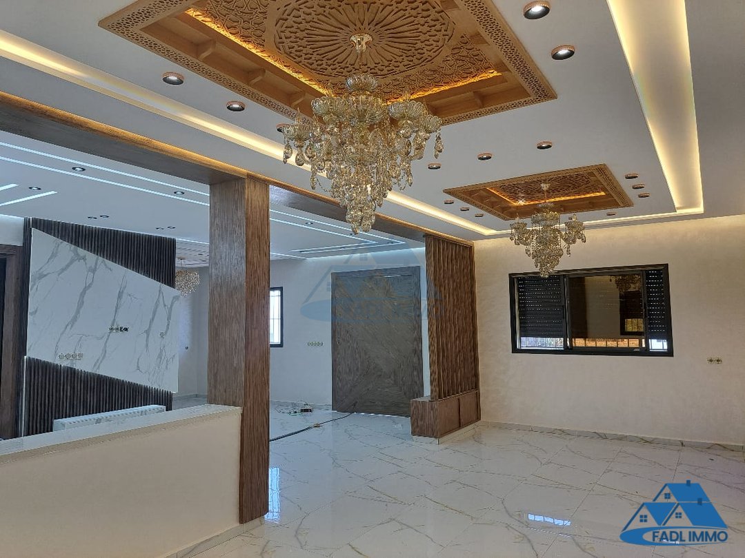 فيلا للبيع مع تراس - Photo 4