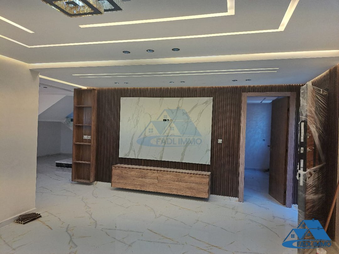 فيلا للبيع مع تراس - Photo 10