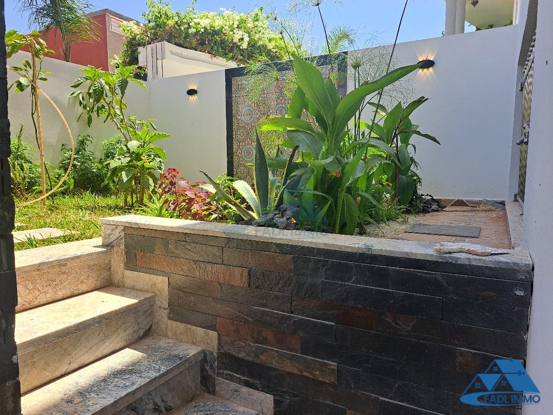 فيلا للبيع مع تراس - Photo 11