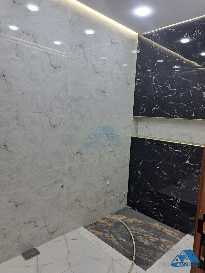 فيلا للبيع مع تراس - Photo 22