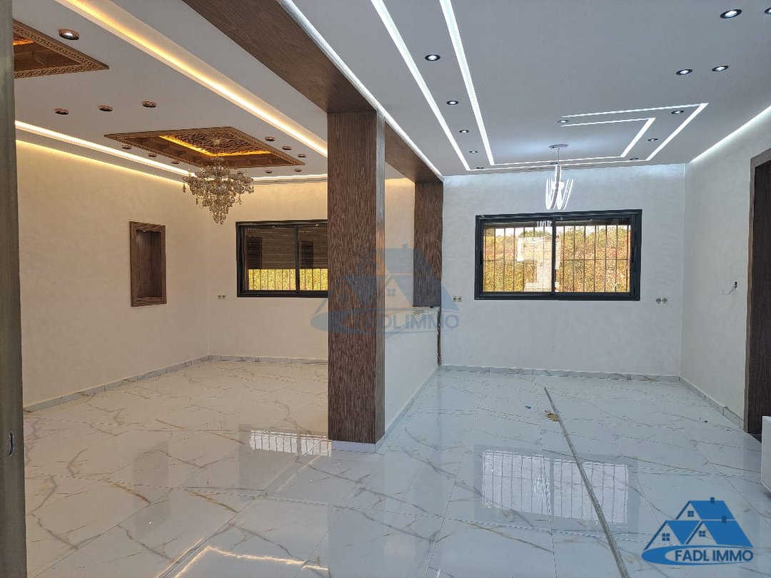 فيلا للبيع مع تراس - Photo 2