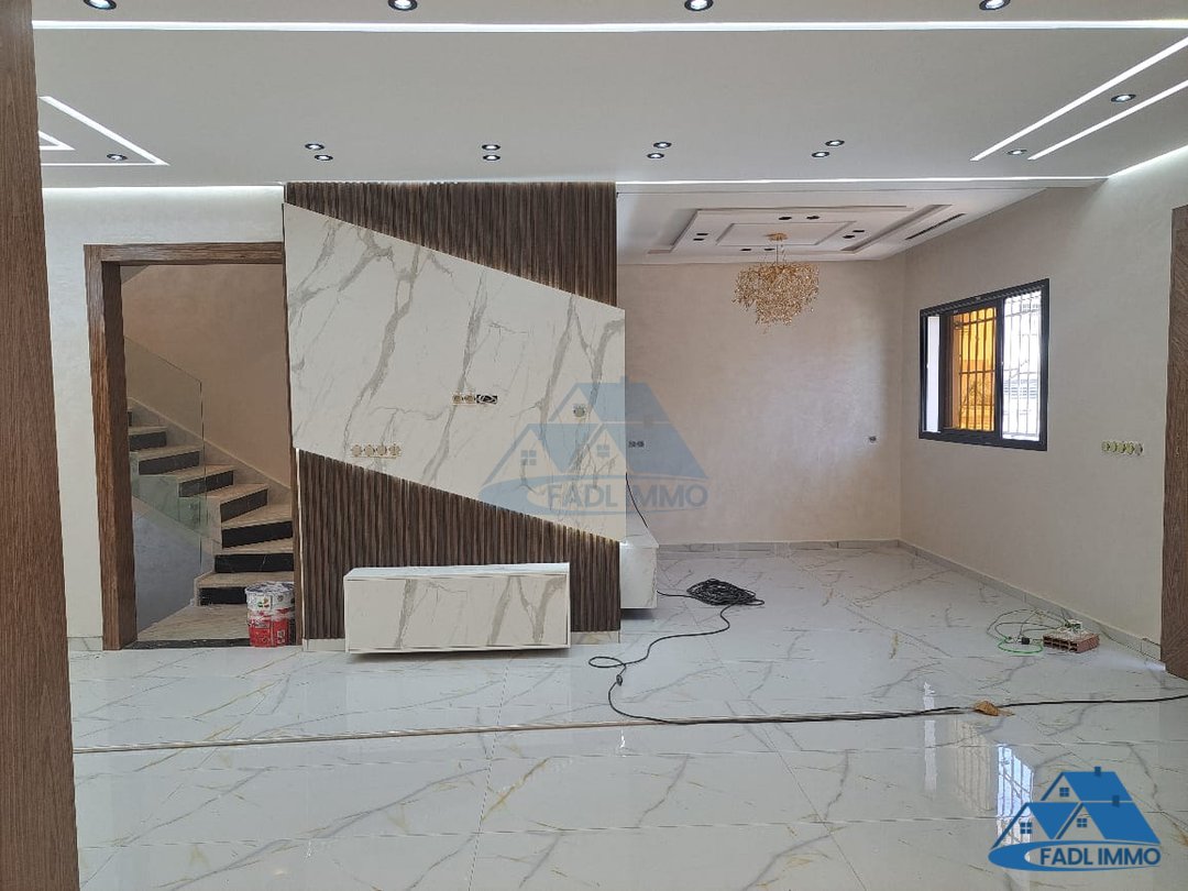 فيلا للبيع مع تراس - Photo 5