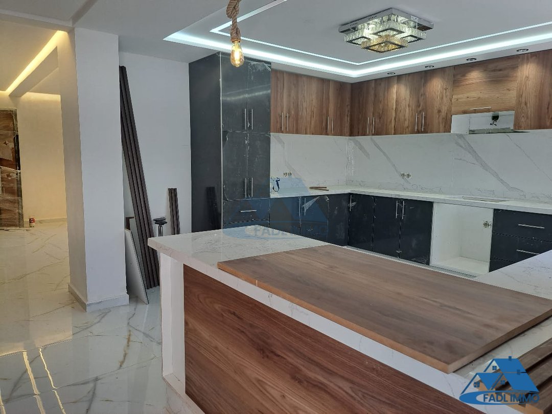 فيلا للبيع مع تراس - Photo 8