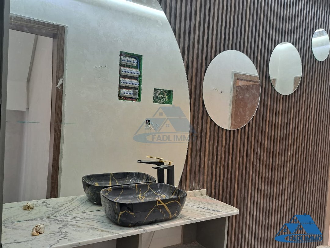 فيلا للبيع مع تراس - Photo 17