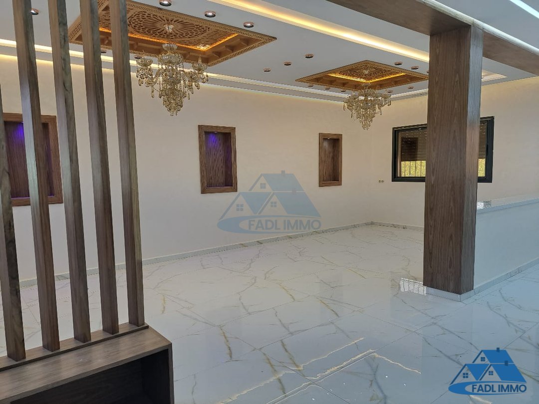 فيلا للبيع مع تراس - Photo 6