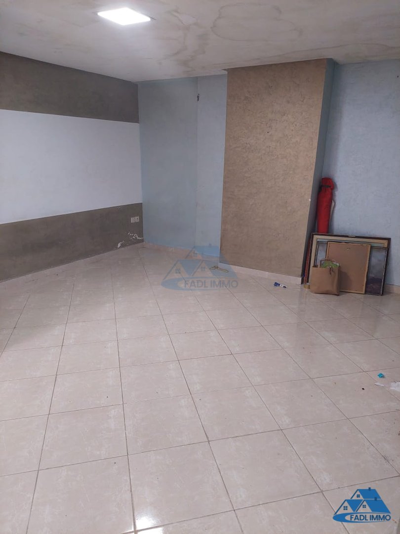 Studio à louer au rez-de-chaussée - Photo 6