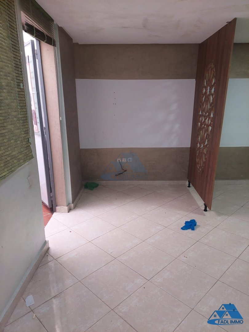 Studio à louer au rez-de-chaussée - Photo 8