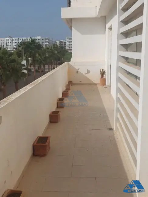 Apartment for rent with terrace - Photo 7