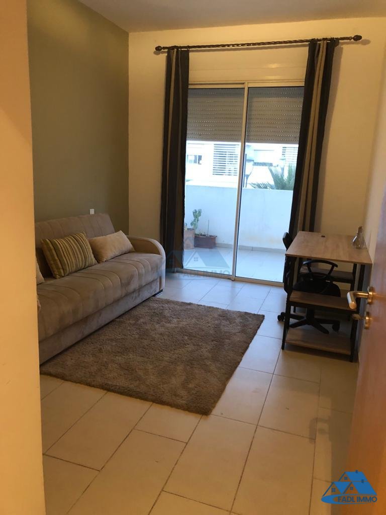 Apartment for rent with terrace - Photo 9