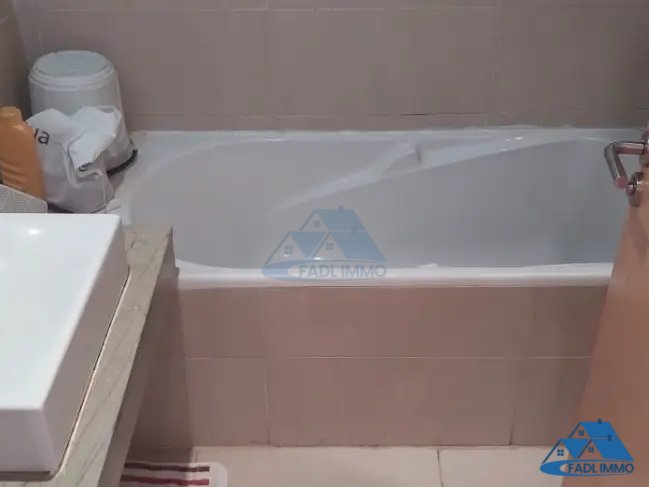 Apartment for rent with terrace - Photo 10