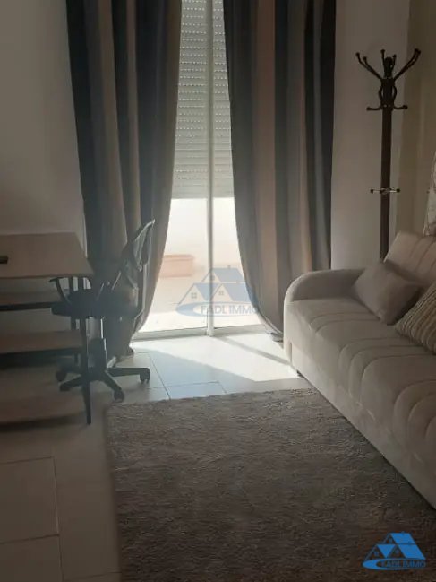 Apartment for rent with terrace - Photo 5
