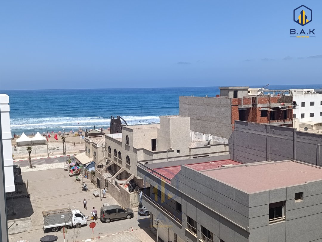 Apartment for rent with balcony - Photo 10