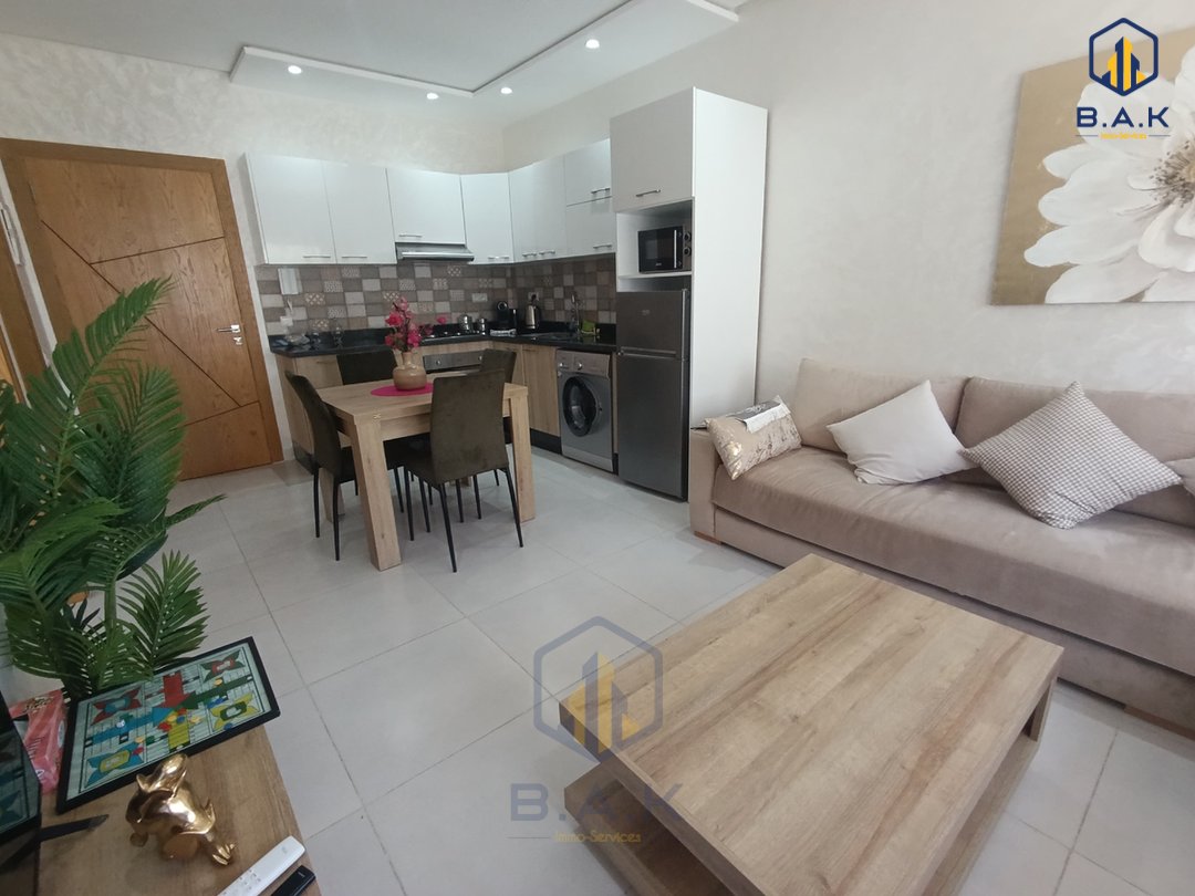 Apartment for rent with balcony - Photo 2