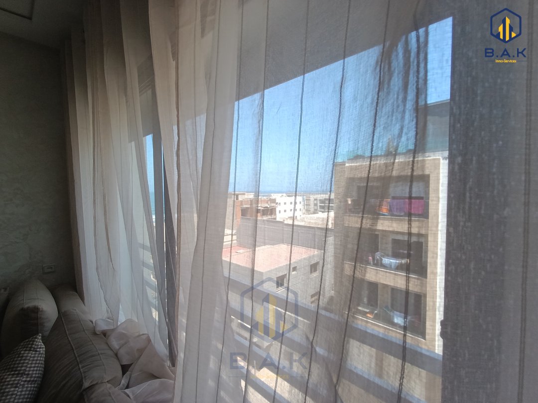 Apartment for rent with balcony - Photo 11