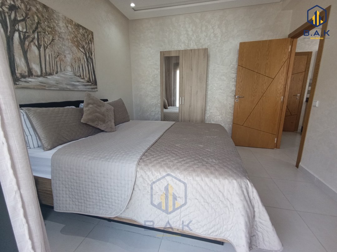 Apartment for rent with balcony - Photo 6