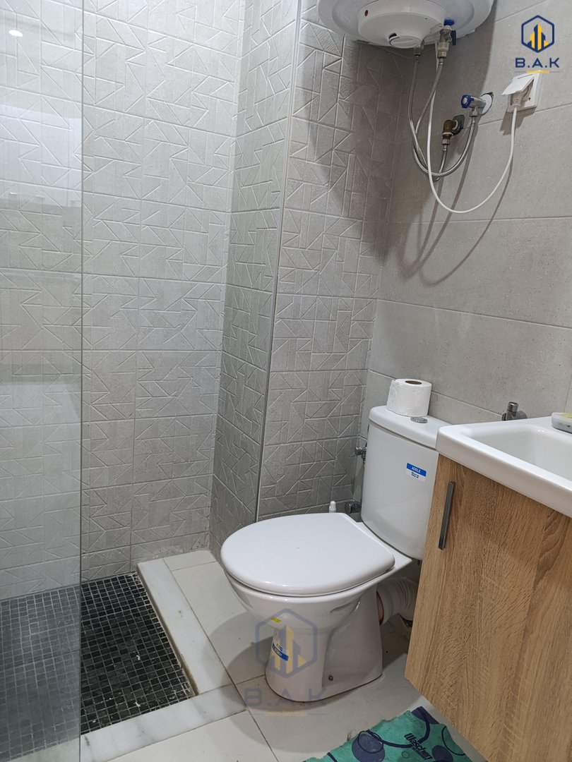 Apartment for rent with balcony - Photo 9