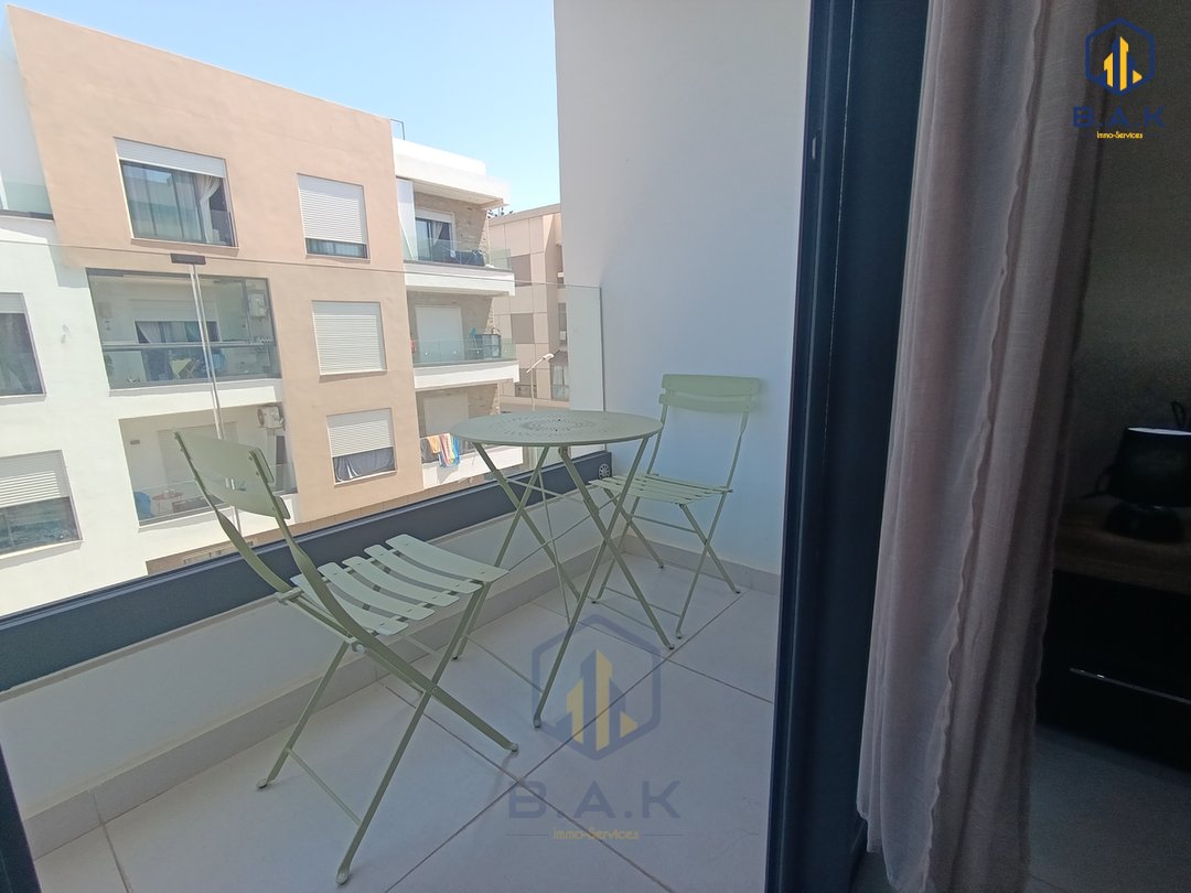 Apartment for rent with balcony - Photo 8