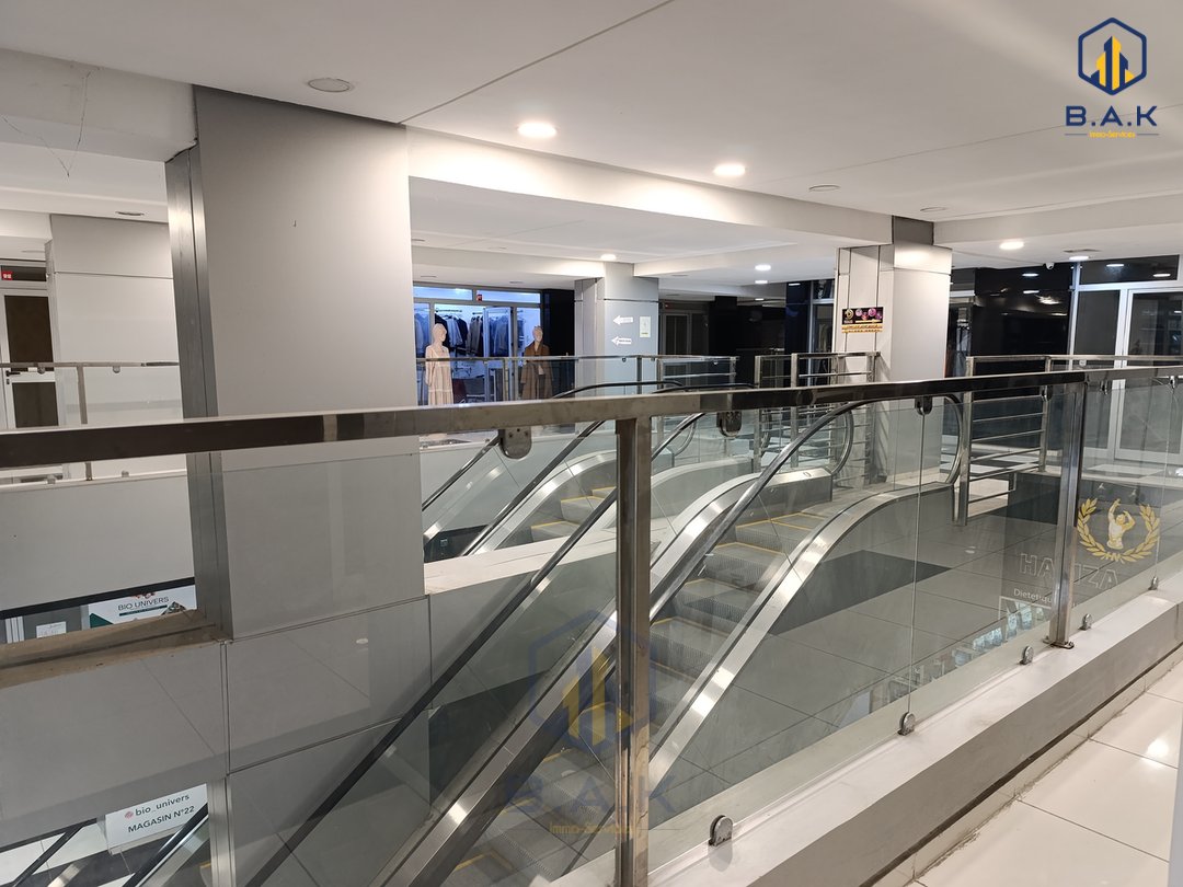 Local commercial à vendre - Photo 6