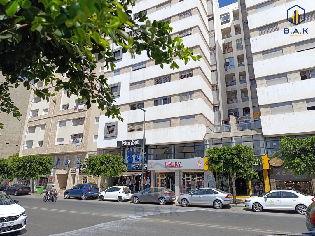 Local commercial à vendre - Photo 7