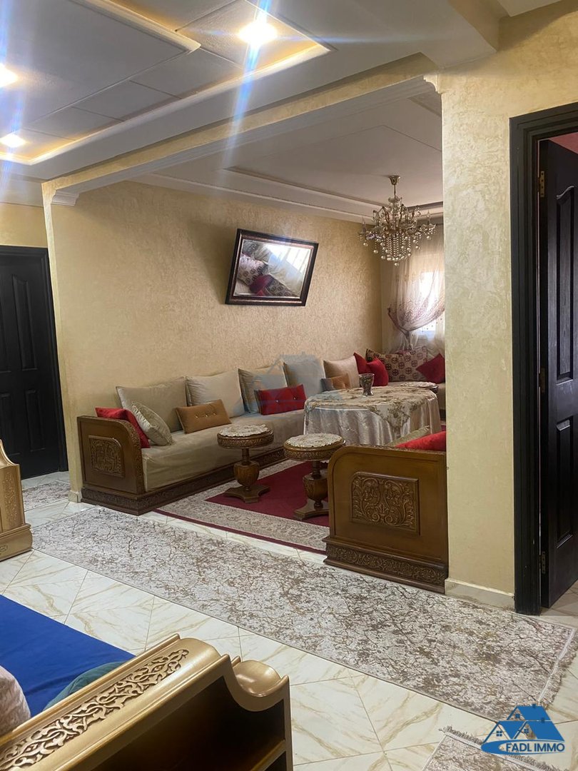 Appartement à louer avec balcon au deuxième étage - Photo 2