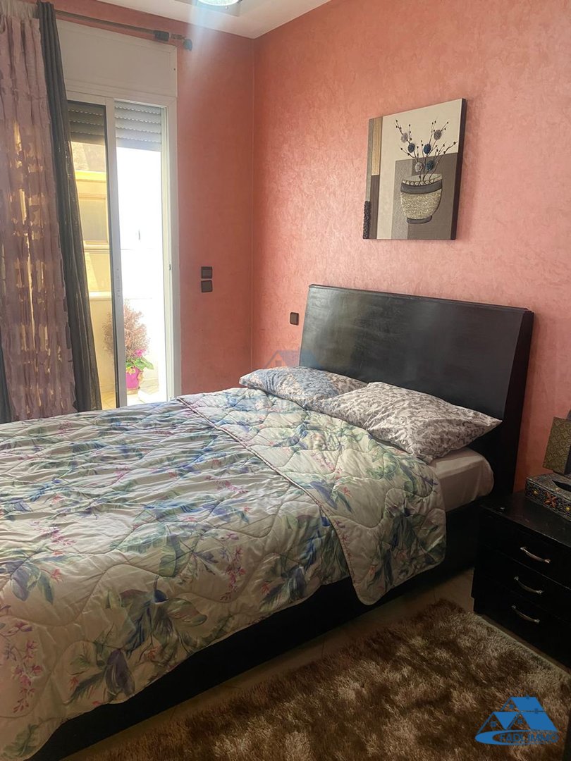 Appartement à louer avec balcon au deuxième étage - Photo 13