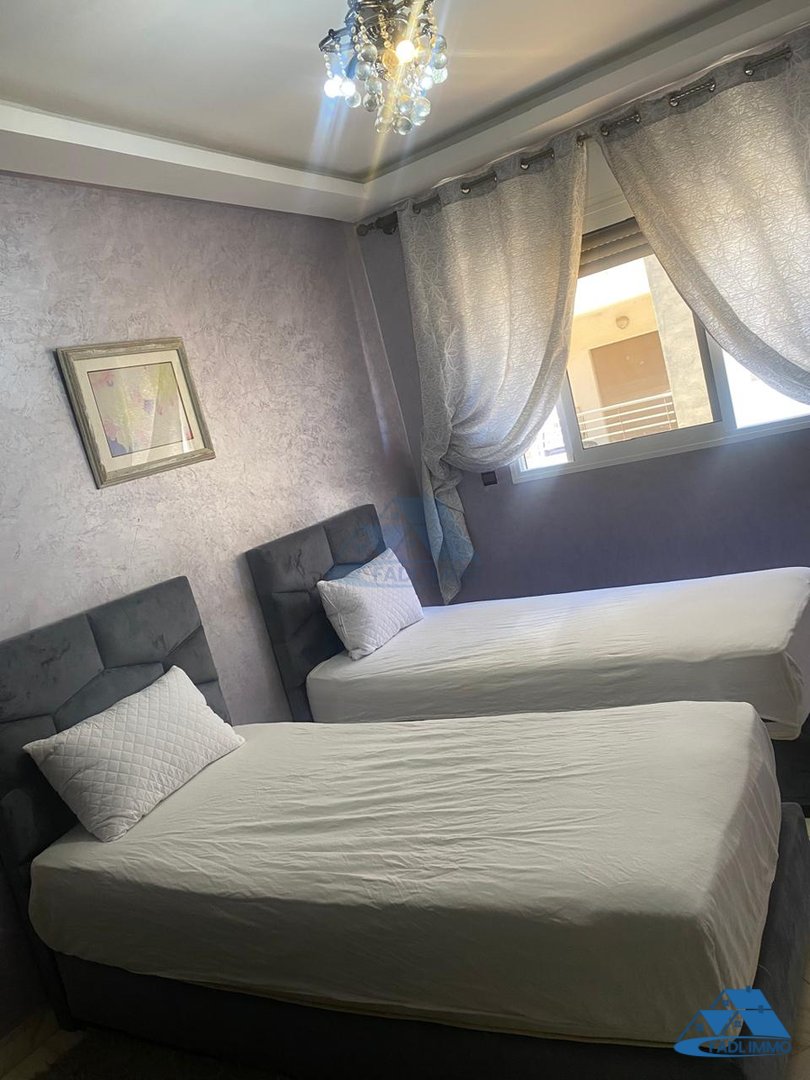 Appartement à louer avec balcon au deuxième étage - Photo 11