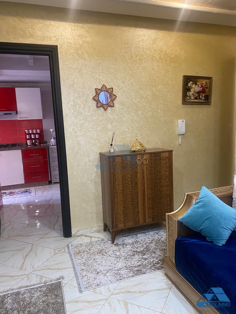 Appartement à louer avec balcon au deuxième étage - Photo 8