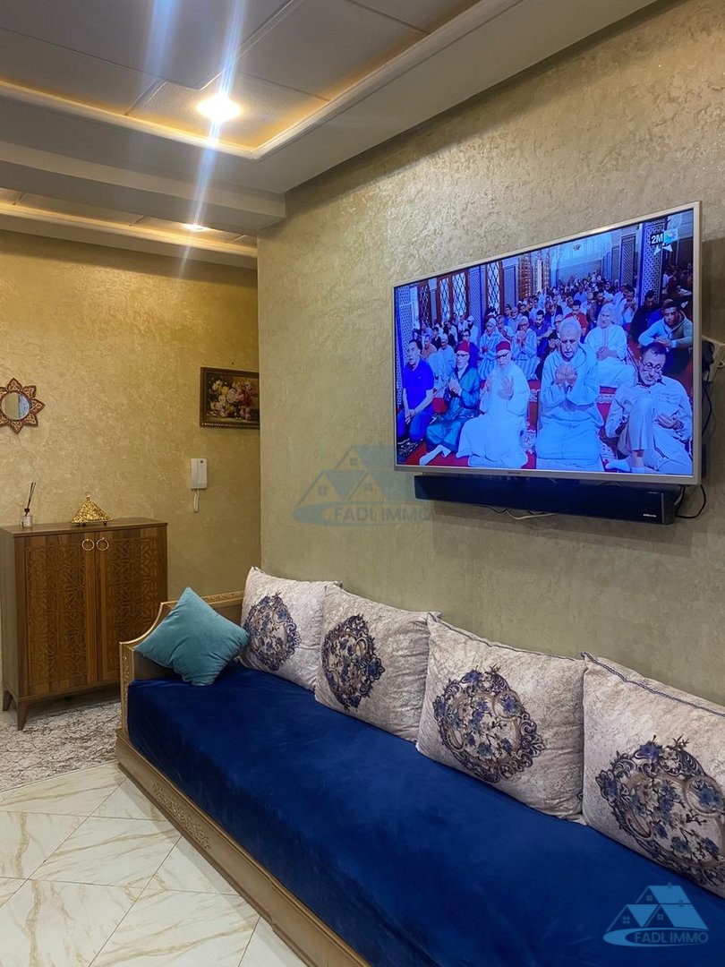 Appartement à louer avec balcon au deuxième étage - Photo 9