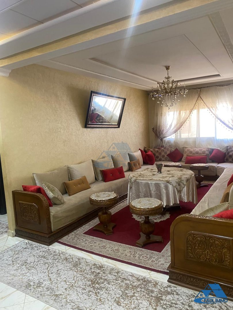 Appartement à louer avec balcon au deuxième étage - Photo 1