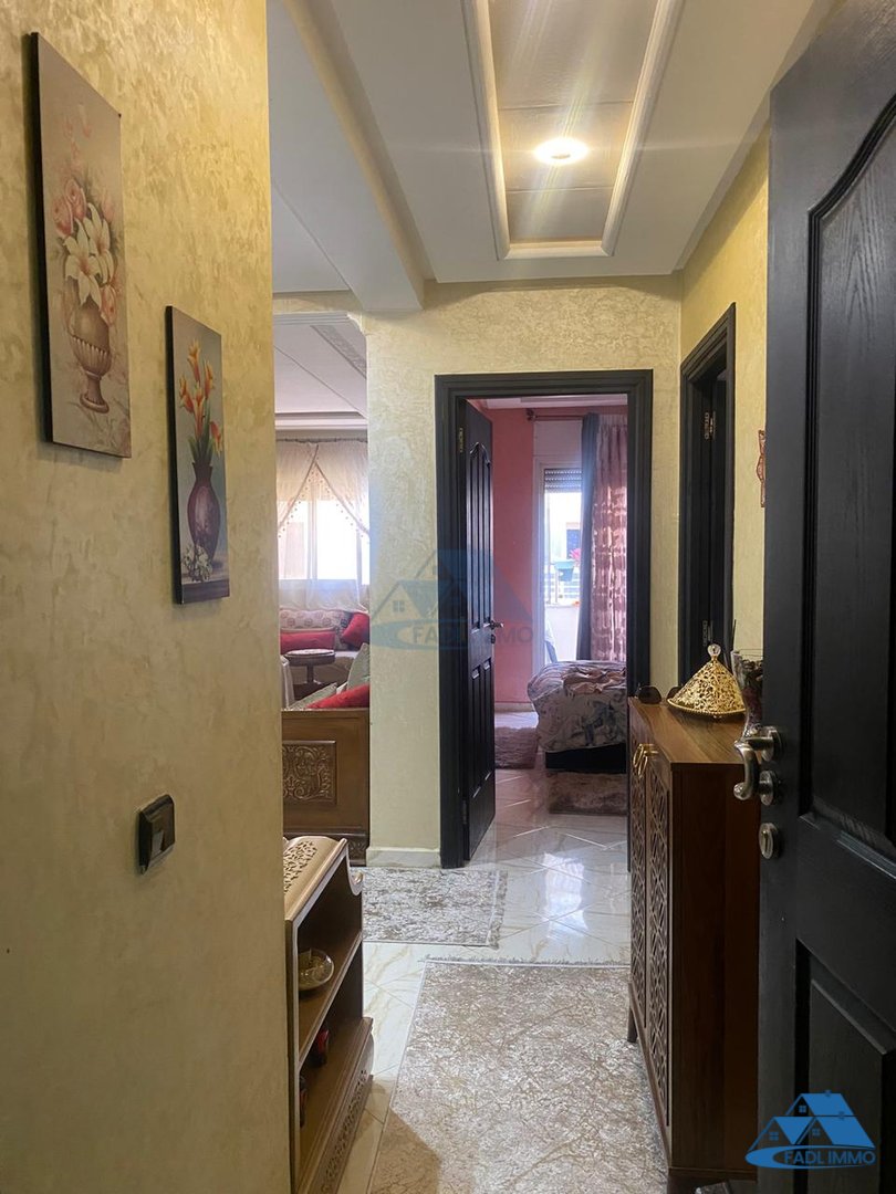 Appartement à louer avec balcon au deuxième étage - Photo 7