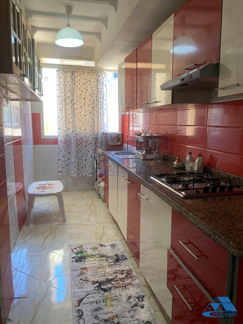 Appartement à louer avec balcon au deuxième étage - Photo 5