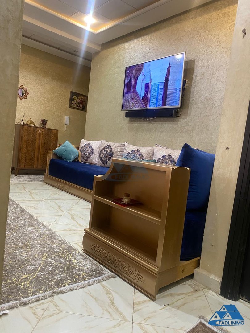 Appartement à louer avec balcon au deuxième étage - Photo 6