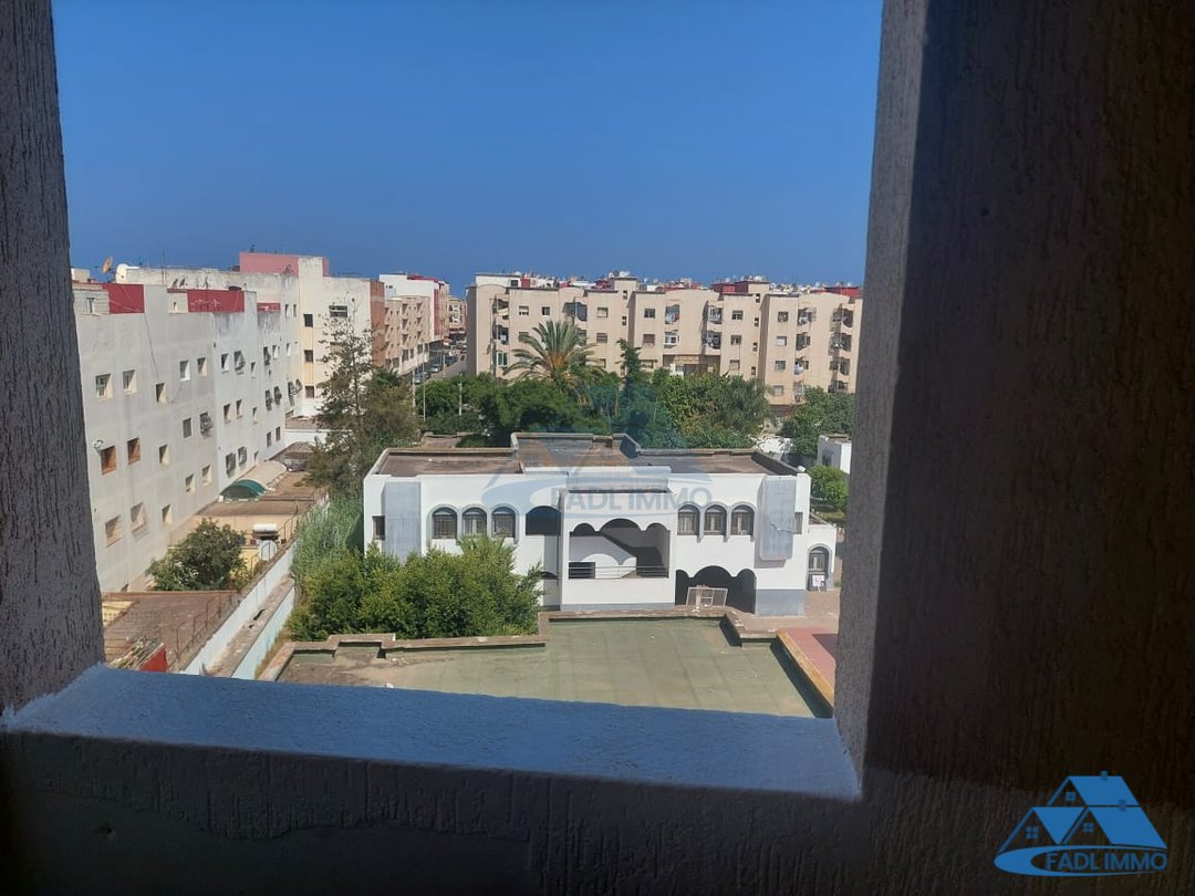 شقة للإيجار في الطابق الرابع - Photo 1