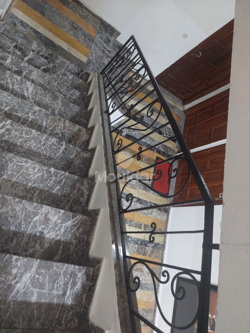 Appartement à vendre au quatrième étage - Photo 23